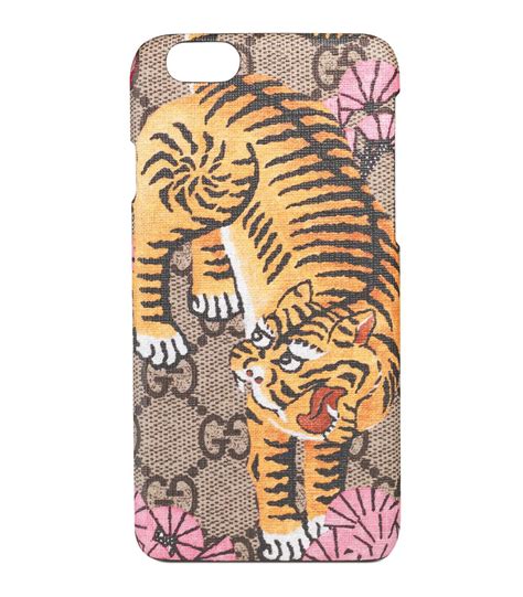 gucci phone case tiger|Gucci phone case original.